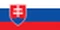 SK language flag